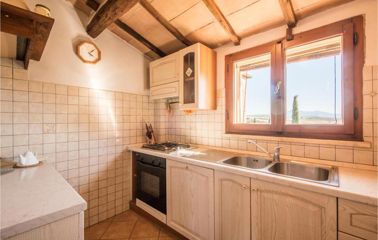 Gorgeous Home In Montalcino With Kitchen Esterno foto